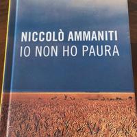 Io non ho paura di Niccolò Ammaniti