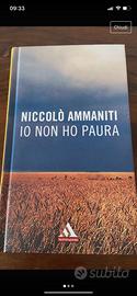 Io non ho paura di Niccolò Ammaniti