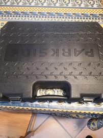 seghetto alternativo psf 710