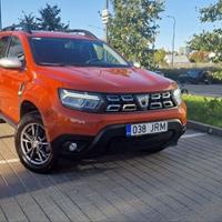 DACIA Duster 2ª serie - 2022