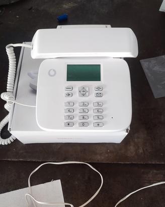 Telefono fisso vodafone