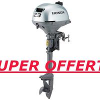 MOTORE HONDA MARINE BF2.3  DEMO