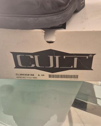 Anfibi cult 