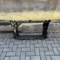 OSSATURA ANTERIORE PER AUDI A1 DAL 2018