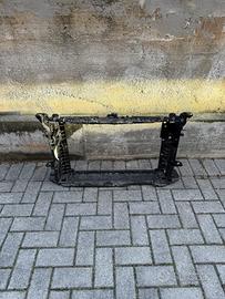 OSSATURA ANTERIORE PER AUDI A1 DAL 2018