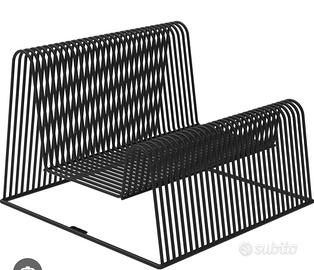 Zomo Vs-Rack Wave (black or white)