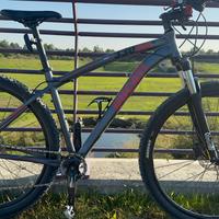 Bicicletta mtb