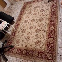 Tappeto persiano 