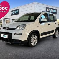 FIAT Panda 1.0 FireFly 70cv S&S Hybrid City Life