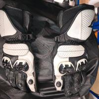 guanti moto Dainese 