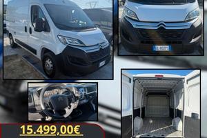 Citroen Jumper 33 BlueHDi 120CV Iva Compresa