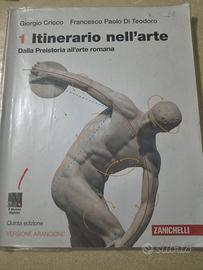1 Itinerario nell'arte