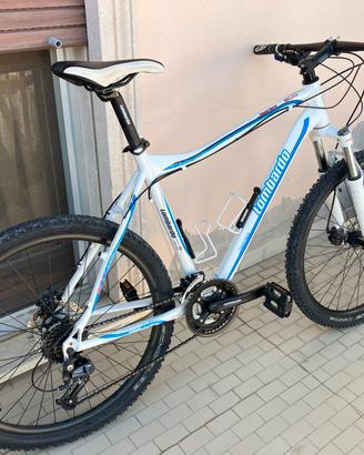 Mountain Bike Lombardo Sestriere 500