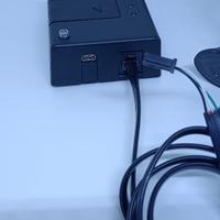 modem gsm gprs telit GT864 QUAD