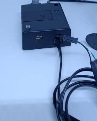 modem gsm gprs telit GT864 QUAD