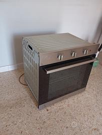 forno elettrico 