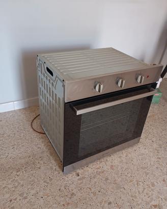 forno elettrico 
