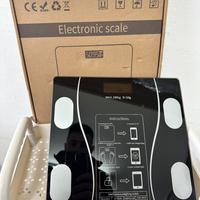 Bilancia smart nuova