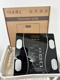 Bilancia smart nuova
