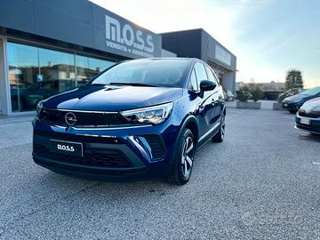 Opel Crossland 1200 BENZKM 35000