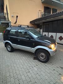Daihatsu Terios 4x4