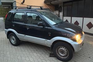 Daihatsu Terios 4x4