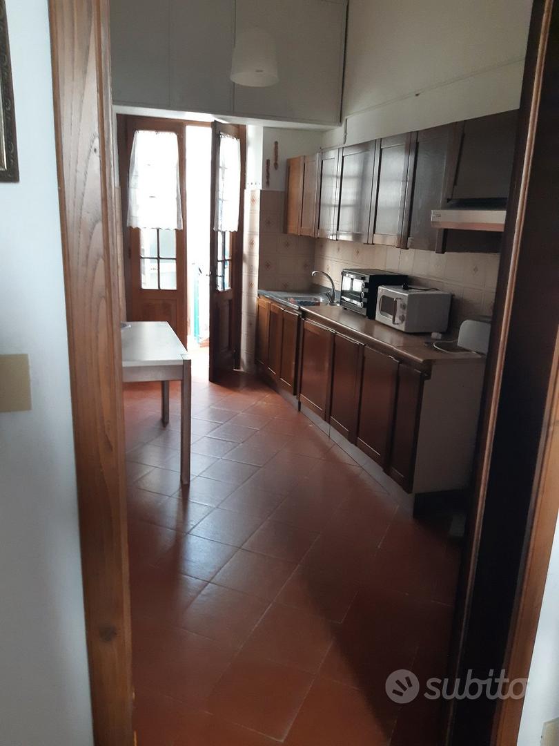 Apartment in Viareggio, Fontanini - Vista 2