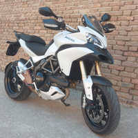 Ducati Multistrada 1200 abs