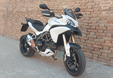 Ducati Multistrada 1200 abs