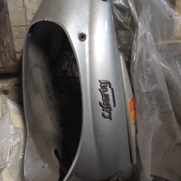 Ricambi liberty piaggio