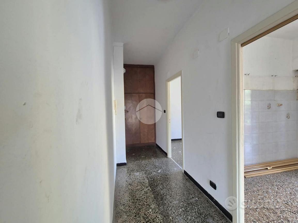 Appartamento – Genova, Pra', Ponente - Vista 2