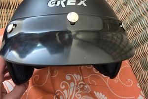 casco nuovo