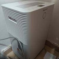 Deumidificatore 