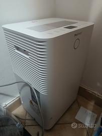 Deumidificatore 