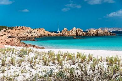 Bilocale centro palau maddalena costa smeralda