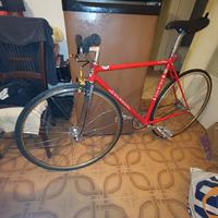 Bici Colnago vintage da corsa/pista Taglia 50