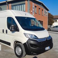 Citroen jumper l2h2 130 cv euro 6b - an
