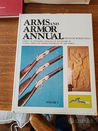 Arms and armor annual
