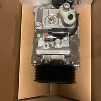 Compressore clima nuovo FRIGAIR per Mercedes