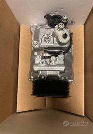 Compressore clima nuovo FRIGAIR per Mercedes