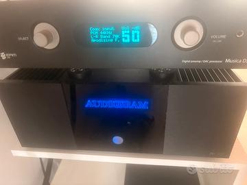 Eamlab dac musica d201