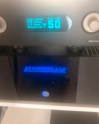 Eamlab dac musica d201