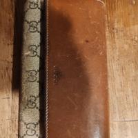  portafoglio donna Gucci 