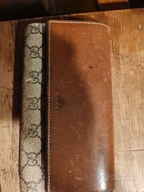  portafoglio donna Gucci 