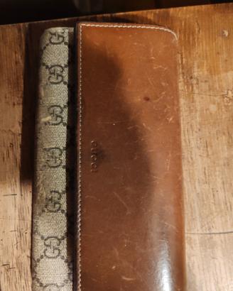  portafoglio donna Gucci 