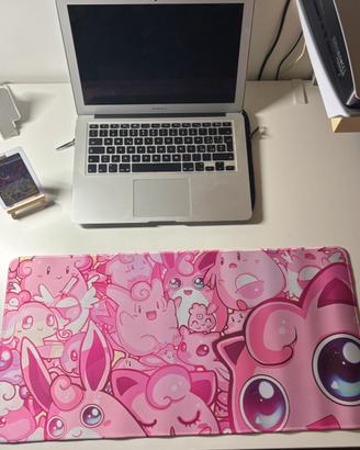Mousepad Tappetino Pokemon Jygglypuff