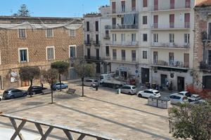 Appartamento centro storico