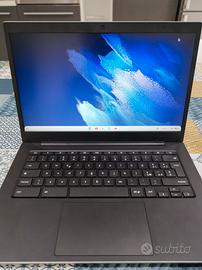 Samsung Chromebook 