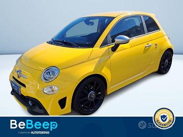 Abarth 595 1.4 T-JET TURISMO 165CV