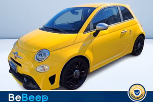 Abarth 595 1.4 T-JET TURISMO 165CV